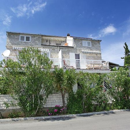 Foissner Apartments Zavalatica Exterior photo